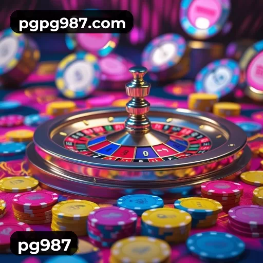 pg987 plataforma 1