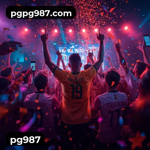 pg987 plataforma 2
