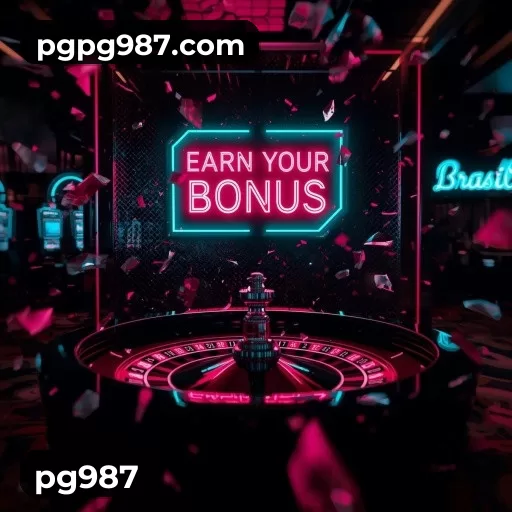 pg987 tela de login